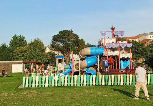 Neda aumenta a súa poboación por segundo ano consecutivo e avanza cara aos 5.000 habitantes