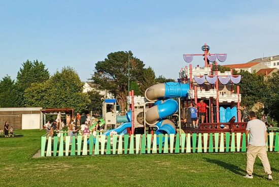 Neda aumenta a súa poboación por segundo ano consecutivo e avanza cara aos 5.000 habitantes