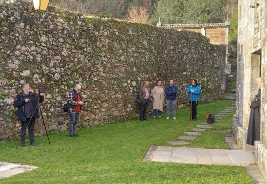 Lousame celebrará este mércores en Fruime o primeiro “Día Zernadas de Castro” coa presentación da campaña para promover a súa candidatura ás Letras Galegas de 2027