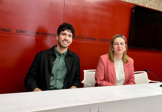 O Concello impulsa un parque público municipal en alugueiro coa rehabilitación de vivendas en Caramoniña