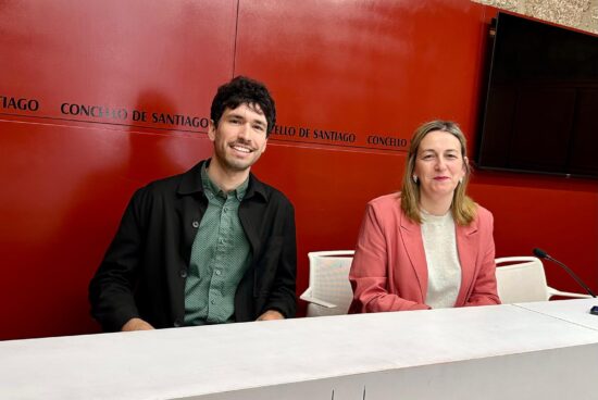 O Concello impulsa un parque público municipal en alugueiro coa rehabilitación de vivendas en Caramoniña