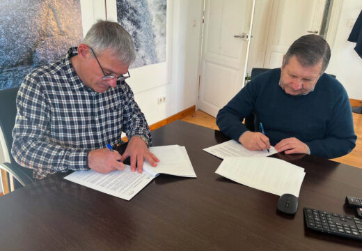 O Concello de San Sadurniño e a Casa do Mel volven colaborar este ano na promoción da apicultura