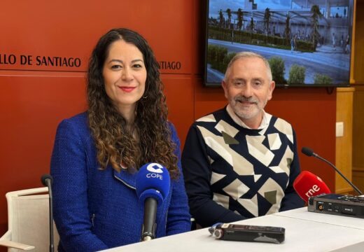 Aberto o procedemento para contratar a redacción do proxecto da Factoría de Salgueiriños