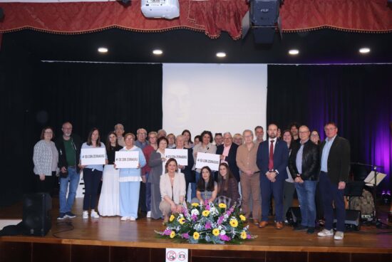 Lousame é un clamor: #EuConZernadas, o precursor do galeguismo