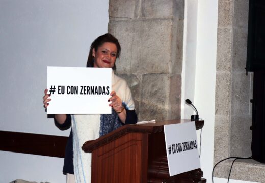 Lousame pídelle á RAG que valore o traballo de Zernadas de Castro, o auténtico precursor do galeguismo no século XVIII, e lle dedique o Día das Letras Galegas de 2027