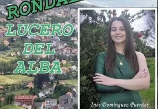 A rondalla nedense Lucero del Alba presenta este sábado na Casa da Cultura á súa madriña