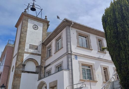 O Concello de Neda licita o macro contrato de limpeza do conxunto de edificios e instalacións municipais