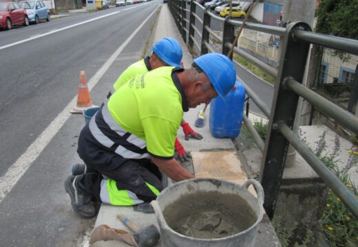 Neda inicia o proceso selectivo para a contratación temporal de catro albaneis en situación de desemprego