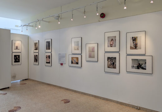 As fotos ganadoras do XIX Premio Internacional de fotografía “Luís Ksado” estarán ata o 25 de marzo na Casa da Cultura de San Sadurniño