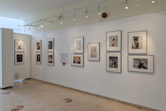 As fotos ganadoras do XIX Premio Internacional de fotografía “Luís Ksado” estarán ata o 25 de marzo na Casa da Cultura de San Sadurniño