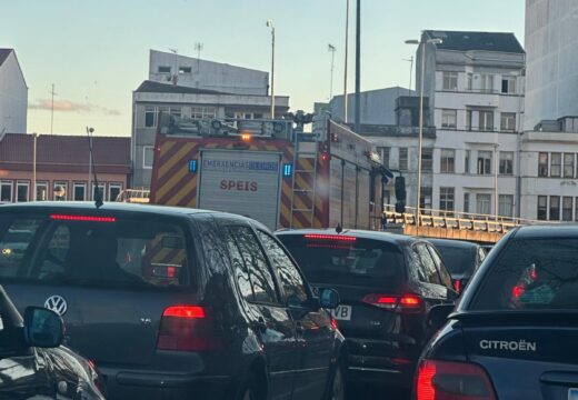 García Seoane faise trampas ao solitario coa Vía Ártabra