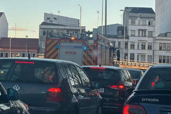 García Seoane faise trampas ao solitario coa Vía Ártabra