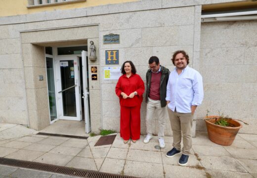 Belén do Campo destaca o investimento da Xunta de máis de 475.000€ en actuacións de mellora da eficiencia enerxética en cinco empresas turísticas do Barbanza