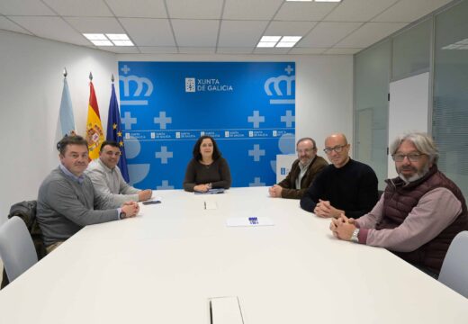 Belén do Campo amosa o seu respaldo aos concellos de Laxe, Malpica, Ponteceso e Cabana de Bergantiños ante os problemas de conectividade e reclama solucións urxentes á operadora