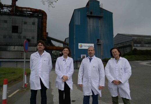 A Xunta destaca que Galicia reduciu un 68,5% as emisións netas contaminantes e consolida a súa posición de liderado a nivel nacional