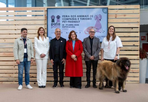 A Xunta salienta as oportunidades de emprendemento no sector das mascotas e pon en valor o apoio e acompañamento da Rede de Polos