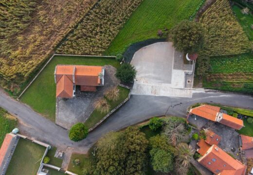 Carballo sitúase na vangarda da arquitectura ibérica con dous proxectos seleccionados nos Premios FAD
