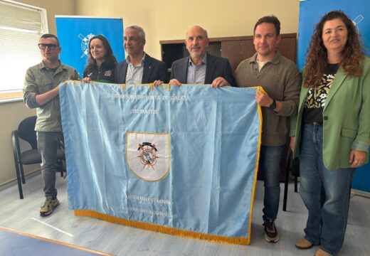 Preto de 900 deportistas daranse cita na Pobra co Campionato Galego de Bateis