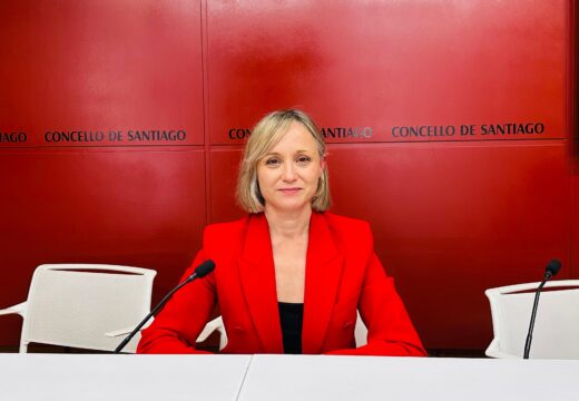 O PSdeG denuncia a irresponsabilidade do PP e a inacción do Goberno de Sanmartín ante a emerxencia da vivenda en Santiago