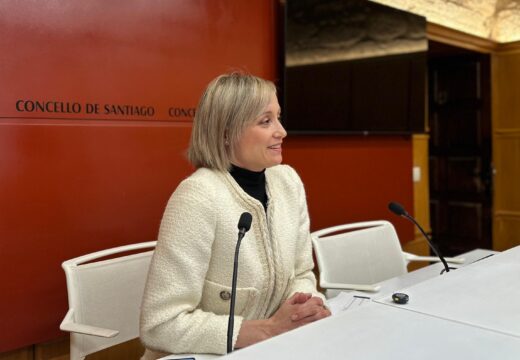 O PSdeG denuncia a falta de avances no Pacto polo Rural tras máis de tres anos de parálise