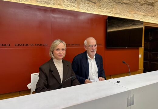 O PSdeG alerta da caída “alarmante” do tráfico no aeroporto de Santiago e esixe reacción inmediata da Xunta e do Concello