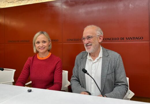 O PSdeG denuncia a parálise e a falta de transparencia do Goberno de Sanmartín na xestión dos aparcadoiros de Praza de Galicia e Praza de Vigo