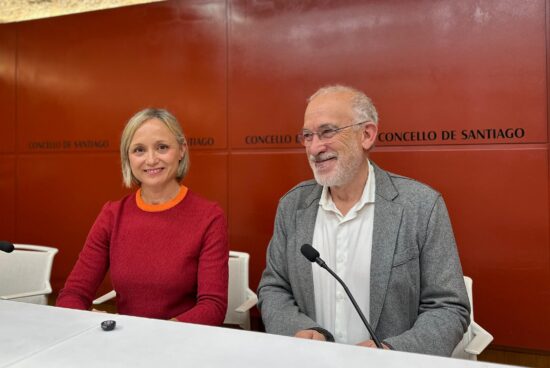 O PSdeG denuncia a parálise e a falta de transparencia do Goberno de Sanmartín na xestión dos aparcadoiros de Praza de Galicia e Praza de Vigo