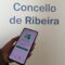 O Concello de Ribeira activa unha canle de whatsapp para a comunicación de incidencias por parte da veciñanza