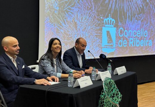 O ourizo protagoniza un documental impulsado polo Concello de Ribeira para a posta en valor dos recursos do litoral