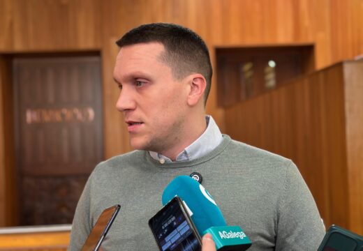 O PSdeG denuncia que a Xunta de Rueda non pode construír vivenda “á costa da veciñanza de Mallou”