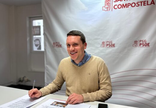 O PSdeG esixe a rehabilitación integral do centro de saúde de Concepción Arenal e denuncia o “abandono” da sanidade pública en Santiago