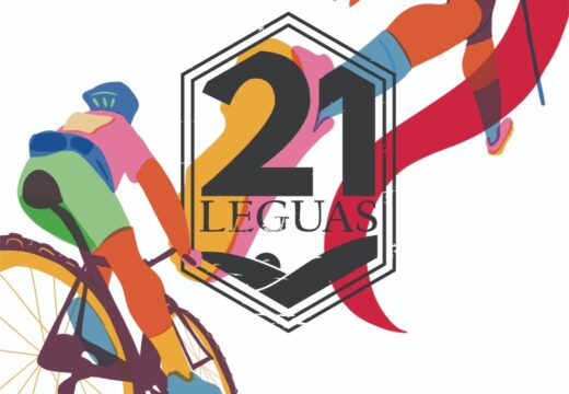 A proba de ultrafondo ‘21 Leguas’ de Narón activa inscricións este xoves 30 de abril