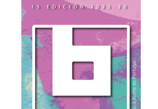 O Lustres Rivas de Ribeira exhibirá a nova edición da Bienal de Pintura do Eixo Atlántico a partir do 30 de abril