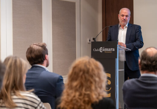 A Coruña afiánzase na elite do turismo MICE coa celebración do MIS Internacional 2026