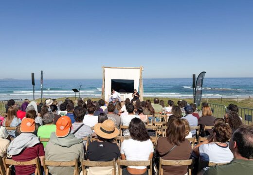 A Xunta contribúe con 290.000€ á celebración de 13 festivais profesionais de artes escénicas en 2026