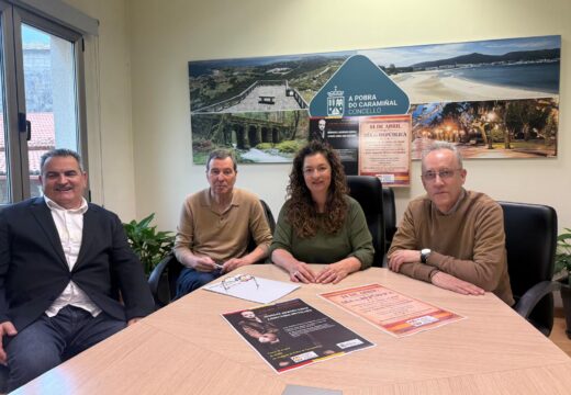 A Pobra reivindica a memoria histórica con varios actos conmemorativos