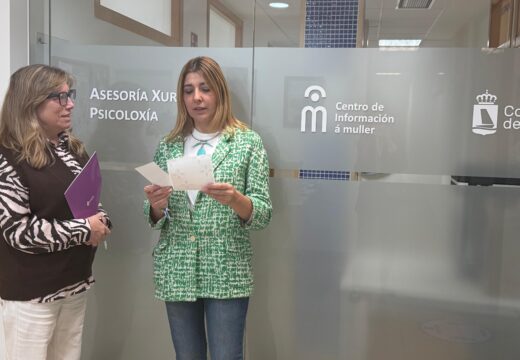 O Concello de Ribeira formará sobre o protocolo fronte a violencias sexuais e lgbtifóbicas en espazos de ocio nocturno