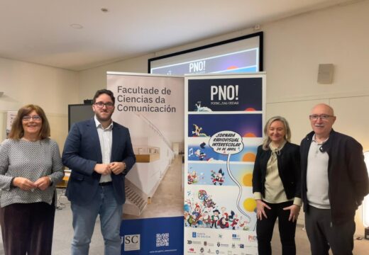 86 centros educativos de 50 concellos de Galicia e Portugal participarán nunha nova xornada radiovisual interescolar de Ponte… nas Ondas! o 24 de abril