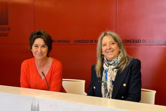 As Non Adscritas esixen ao SERGAS reforzar o PAC de Santiago tralo “colapso asistencial” provocado pola reorganización da Atención Primaria