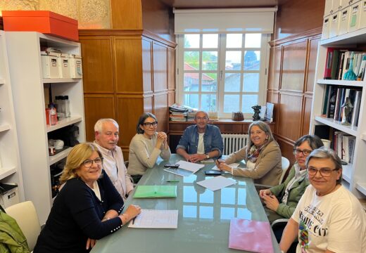 Mercedes Rosón levará ao Pleno a falta de resposta do Concello sobre a titularidade dun tramo da rúa Forniños