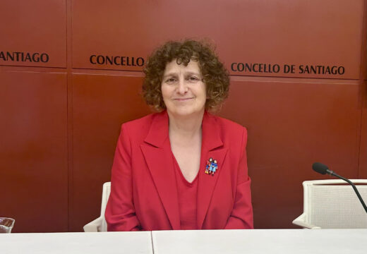 A alcaldesa valora a implicación da veciñanza e anuncia máis medidas para mellorar a recollida de residuos