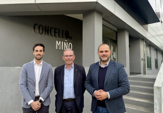 Presentada a quinta edición do Obradoiro dual de emprego Ártabro Emprende