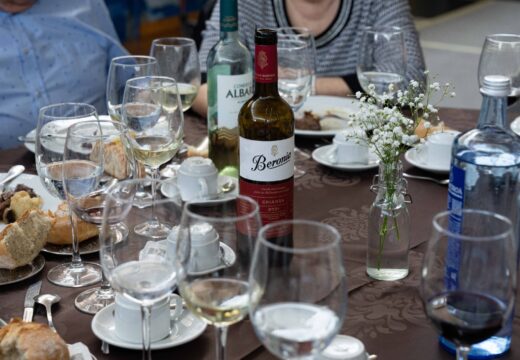 O Concello abre o prazo de inscrición para o Xantar do Maior 2026