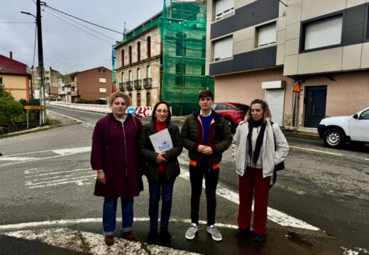 O BNG pide prazos claros e celeridade para rematar a humanización da AC-305