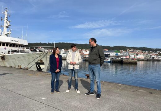 O BNG propón un plan de investimentos e denuncia que Portos fai caixa mentres mantén os peiraos abandonados