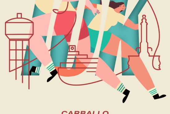 O prazo de inscrición para a XIV Carreira Popular Concello de Carballo abrirá o 13 de abril