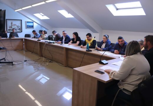 O Pleno aproba por unanimidade o V Plan para a Igualdade de Oportunidades entre Mulleres e Homes 2026-2030 do Concello de Brión