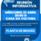 O concello convoca unha reunión informativa sobre a planta de biogás proxectada en Soandres