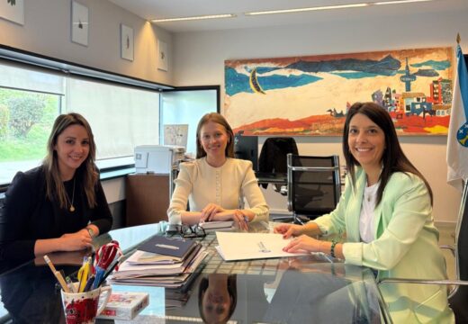 O Concello de Ribeira busca mellorar as prestacións e a oferta da Casa da Xuventude