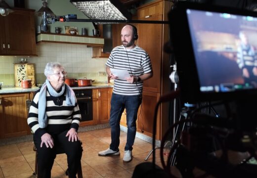 O documental Mulleres da Reconversión inicia o seu percorrido tras a súa emotiva estrea en Fene